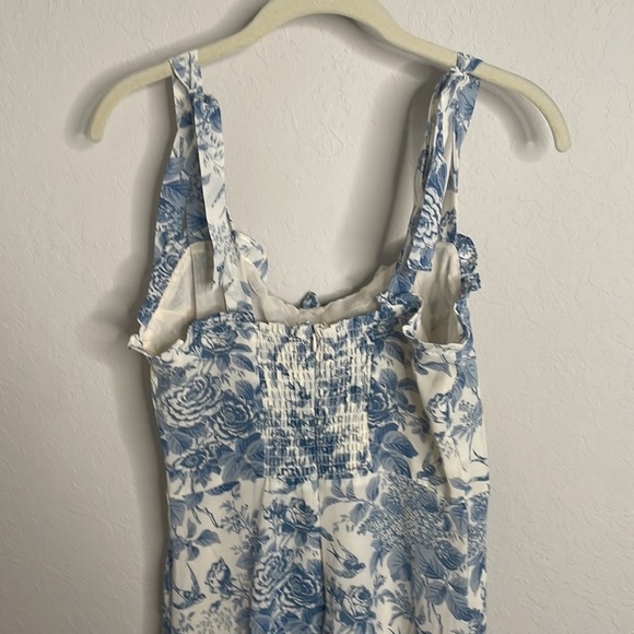 Sunday Up reformation inspired dress - Picture 6 of 7